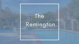 Remington - Killeen Texas
