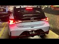 Hyundai i20N - Emil Exhaust