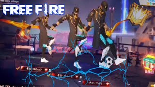 KUMPULAN EDITOR BERKELAS FF KEREN VIRAL!! (PART 1)