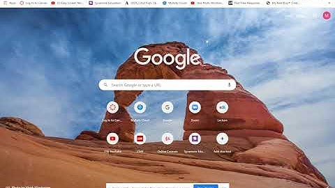Install java and JCreator