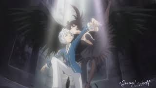 [AMV] If  You Let Me {Rytho Week || Forgiveness}