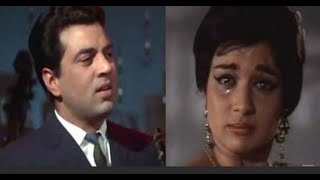 Mere Dushman Tu Meri Dosti Ko Tarse - Probably the most toxic song in HFM.