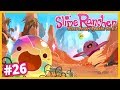 Bu Cam Çölü Keşfet Keşfet Bitmiyor - Slime Rancher Türkçe - S2 Bölüm 26