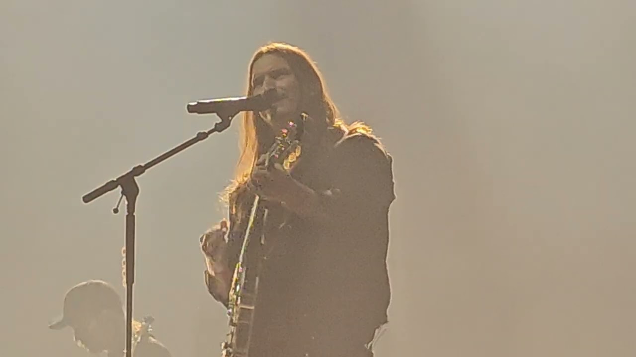 Kensington live in Ziggo Dome Amsterdam 2025