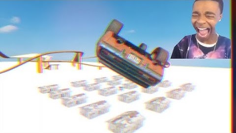 Messing Around With Next Car Game Demo 😅