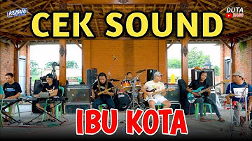 LAGU APA INI ??? KOK ENAK BANGET - CEK SOUND