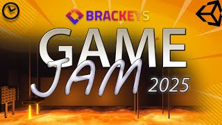 How I Made a Game in 5 Days || Brackeys Game Jam 2025