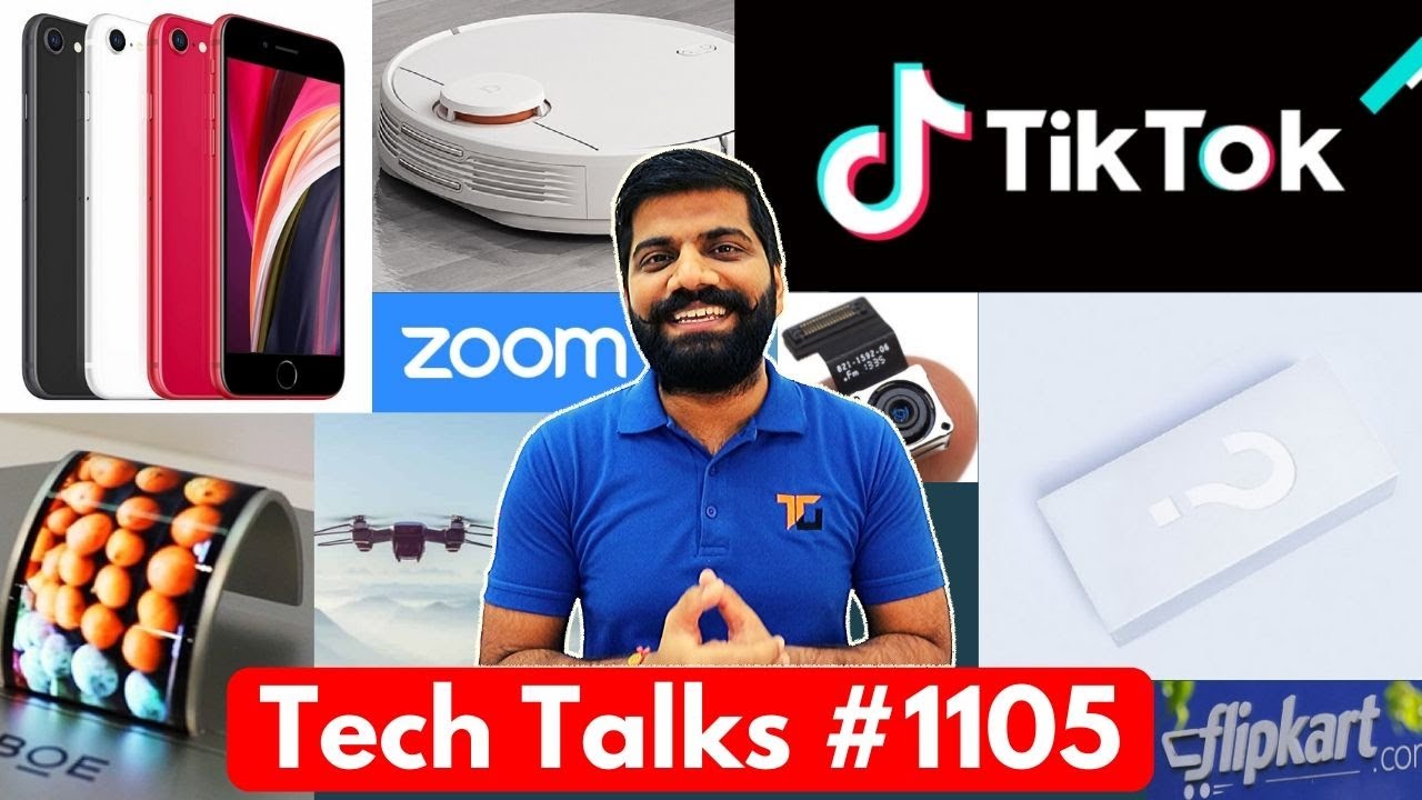 Tech Talks 