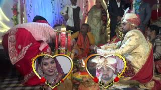 07 Ashish weds Monika Marriage video
