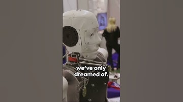 Humanoid Robots  Ethical Dilemma