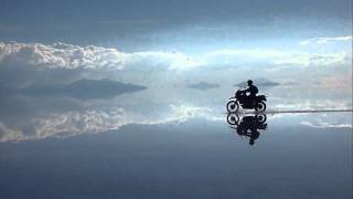 Мотоцикл и небо .mp4 Мотоцикл и небо .mp4