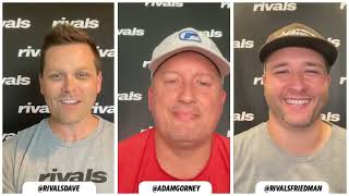 Rivals.com Introducing Comprehensive Rankings
