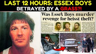 Inside The Horrifying Discovery 30 Years After The Essex Boys Murders | True UK Crime Documentary