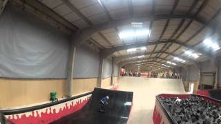 Scooter Webster | 1 Clip At Corby