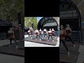 TalTech Cheerleaders — энергия, акробатика и драйв на Дне Таллинна!