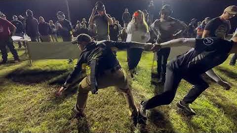 2024 Memorial 3-Gun Competition Shootoff