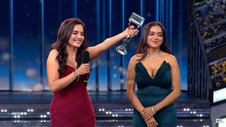 Gaurav Khanna & Paritosh Tripathi are crazy about Manisha Rani 😍 | Neha Harsora - Best Actress😀😀😀
