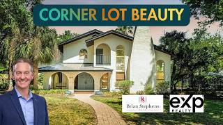 Why Everyone is Looking at This Lakeland, Florida Home!
