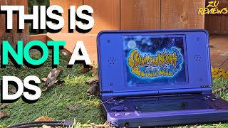 Anbernic Made a Nintendo DS for $85 screenshot 5