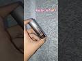 Affordable Lipstick for Indian Skin? Maybelline Creamy Matte Review!!