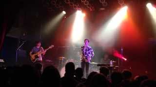 &quot;Matty&quot; - Polica - Live in Toronto @ The Mod Club 11-1-13