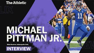 Michael Pittman On Players He Least Likes Playing Against