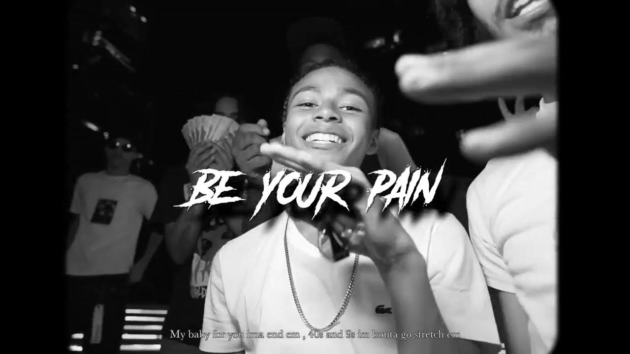 [FREE] Kay Flock x DD Osama x JayKlickin x NY Drill x Jersey Drill