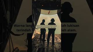 Download Lagu Langit senja #shortvideo #viral #quotes #penerbang #tni #terjunpayung #storywa MP3