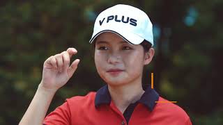 V PLUS GOLF screenshot 4