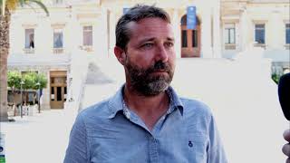 Οδοιπορικό : Η κοσμοπολίτικη ΣΥΡΟΣ με την ματιά του Αντιδημάρχου Τουρισμού ! Ιούλιος 2021
