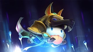 How NOT to Nasus Split Push