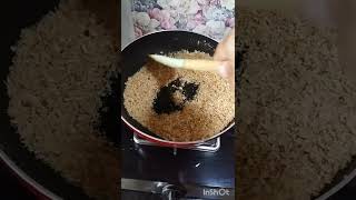 Home made bread crumbs,easy way to cook #easyrecipe #yt #food #bread #yummykitchen #frybread