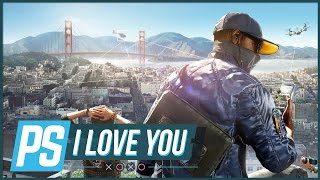 Can Video Games Be Fun Without Killing? - PS I Love You XOXO Ep. 61