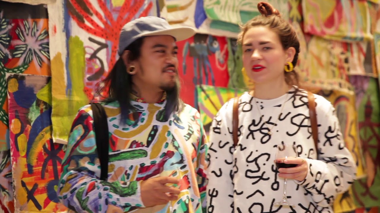 Art Toronto 2017 Highlights