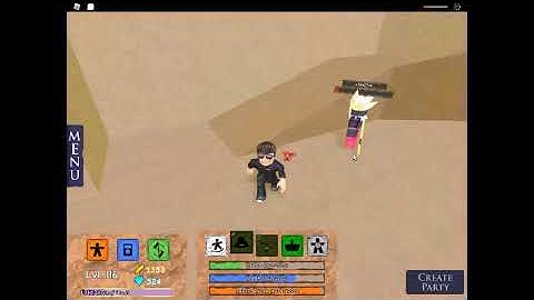 Exploiter Elemental Battlegrounds report