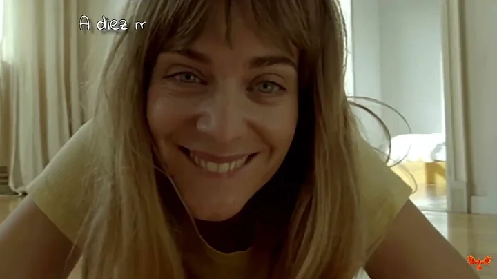 La distancia - Macaco y Rozalén