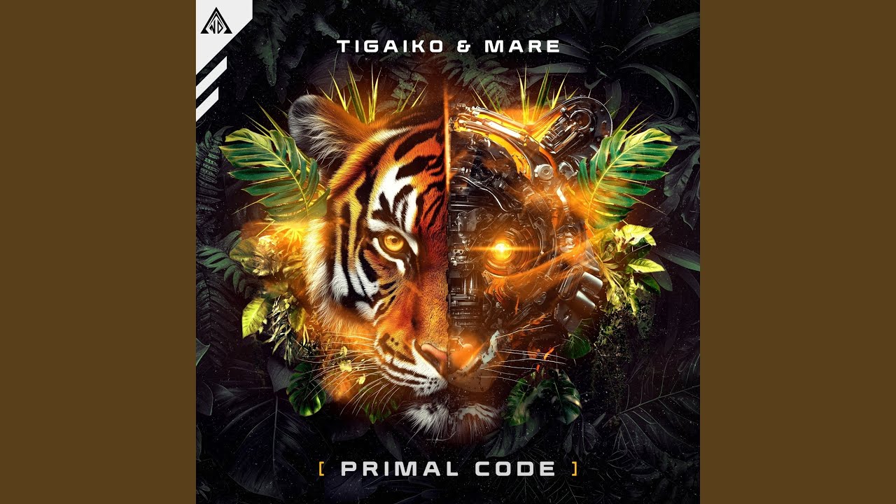 Guarda Primal Code su YouTube Guarda Primal Code su YouTube