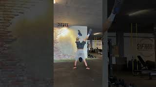 Crossfit metcon 🫡 #sports #motivation #challenge #acrobatics