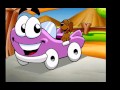 Beginning of video