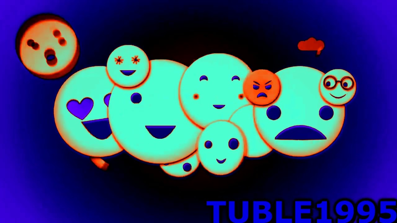 SD3's Full Best Animation Logos In Phased Effect 8.0