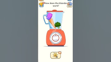 Dop5 level 460(How does the blender work?)#dop5#watching#yt#trending#708#viralshorts#gaming#1k#1m