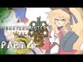 THE REAL GRIND BEGINS | Monster Hunter: Wilds - Part 4