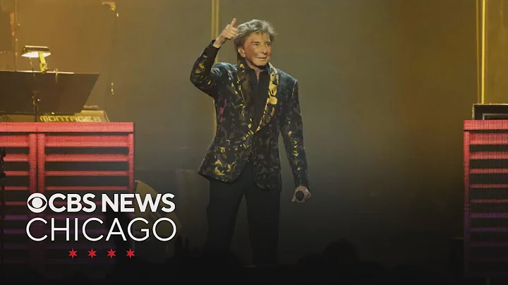Barry Manilow has lung cancer, has canceled some concerts for surgery