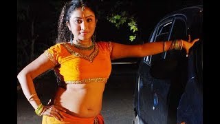 Serial Actress Archana Suseelan Tamil Movie Video song