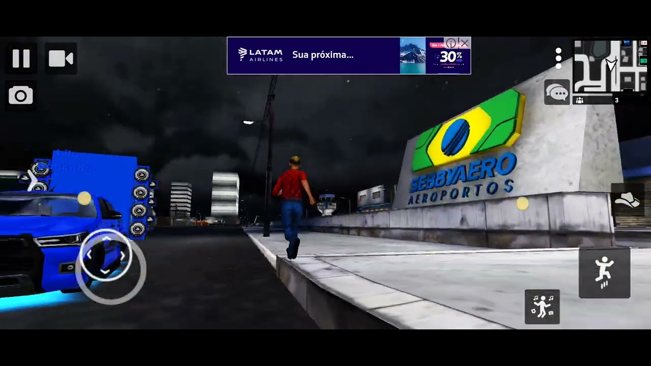 Rebaixados elite br parte 1