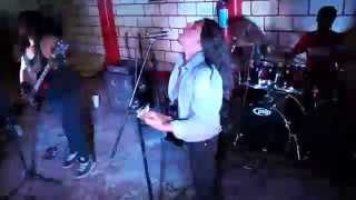 Survival - Feel The Cold Of My Steel En Vivo En Huajuapan De León, Oax.