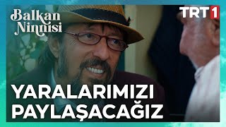 Süleyman’nın Büyük Sevgisi - Balkan Ninnisi 15. Bölüm