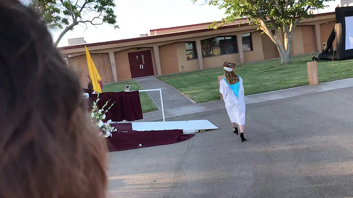 Tularosa 2020 Graduation Congratulations Shacie K ...