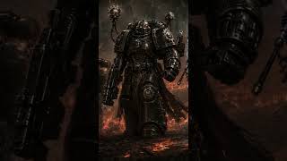 Iron Hands Tech Metal #warhammer40k #ironhands #metal #techmetal #ambientmusic