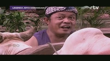 tutur tinular legenda arya kamandanu 14 majapahit